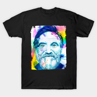 Comedy and Tragedy T-Shirt